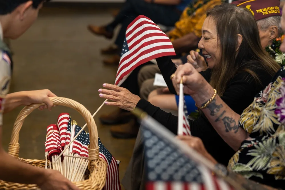Flag Day 2027: Date, Display Rules and Is It a Half-Staff Day?