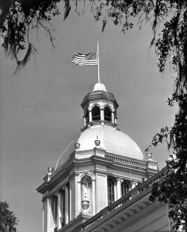 Florida Half-Staff Flag Alerts: How to Verify State and Federal Orders