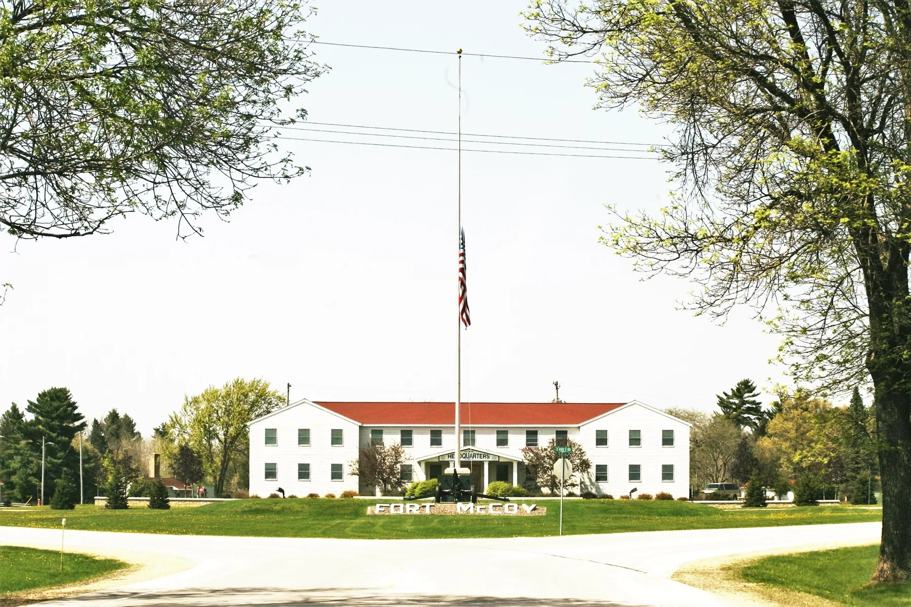 When Should the U.S. Flag Be Flown at Half-Staff?