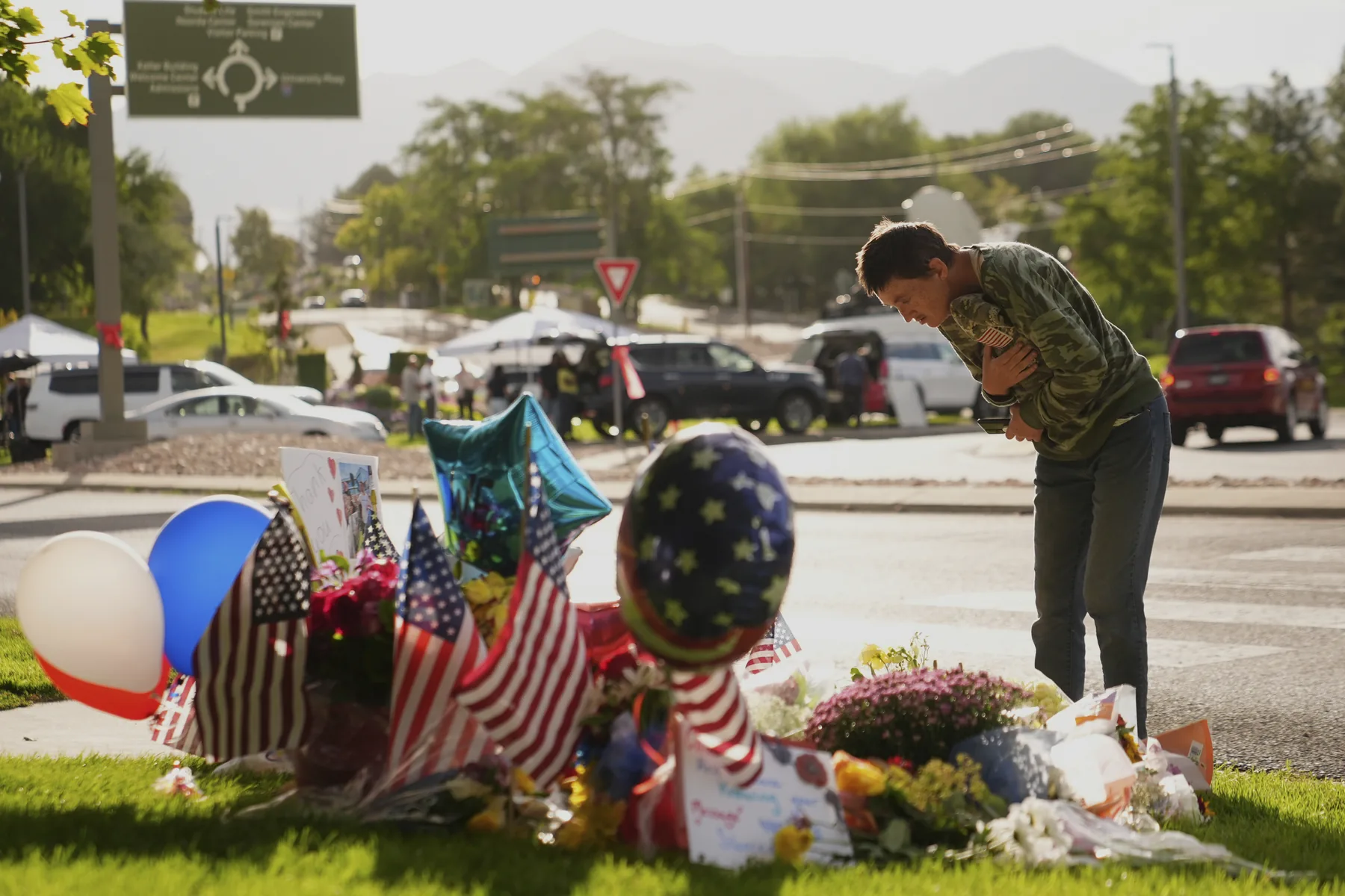 Why Were Flags at Half-Staff for Charlie Kirk? Trump?s 2025 Order and End Date